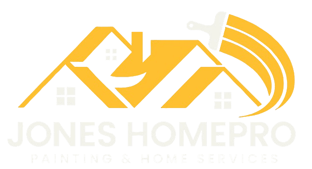 Jones HomePro Logo